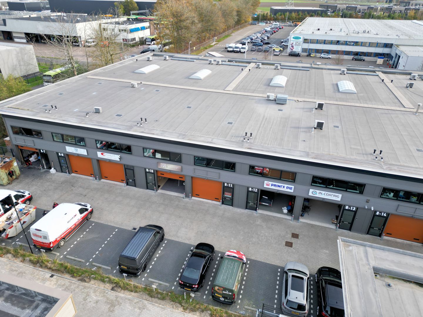 Bekijk foto 2 van Reedijk 8-9