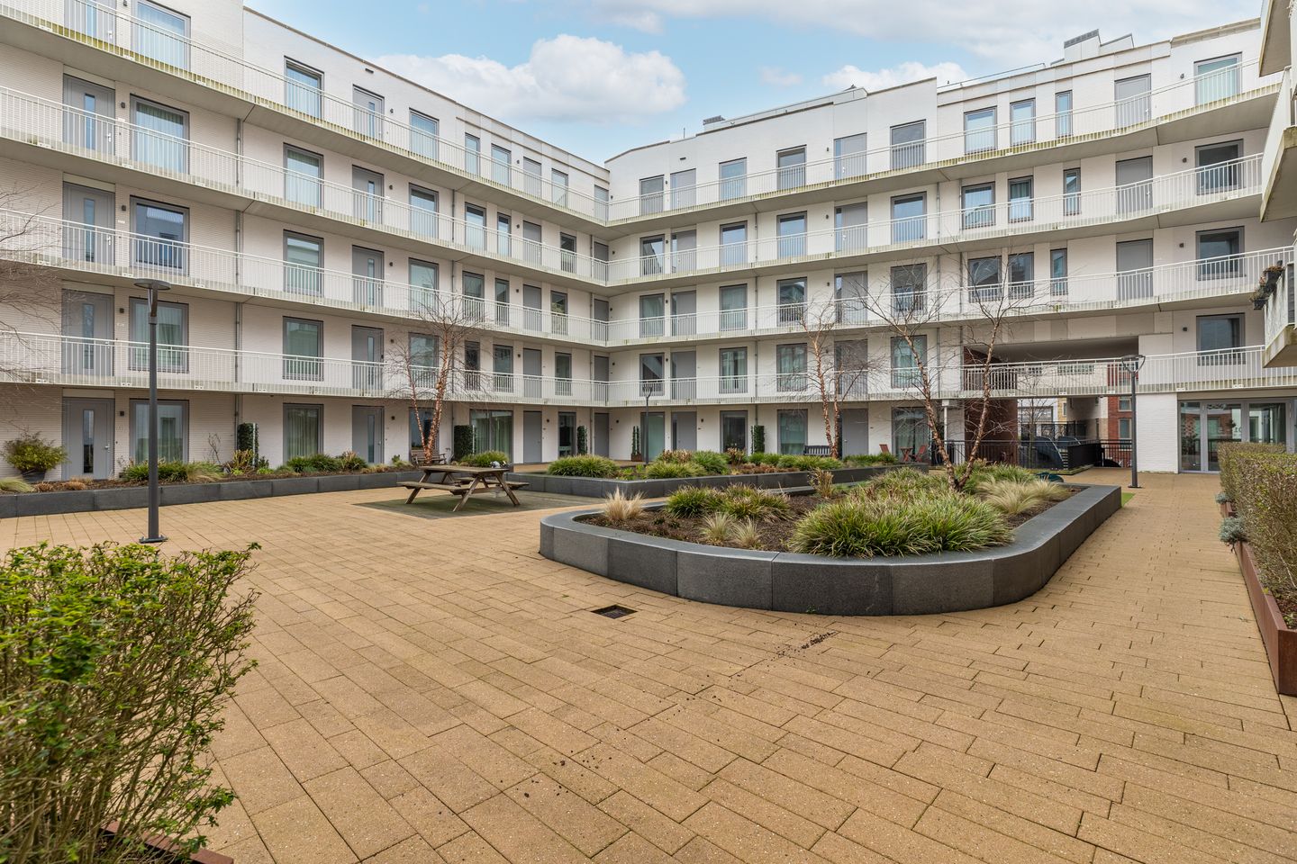 Foto 4 van Carel Willinkgracht 479