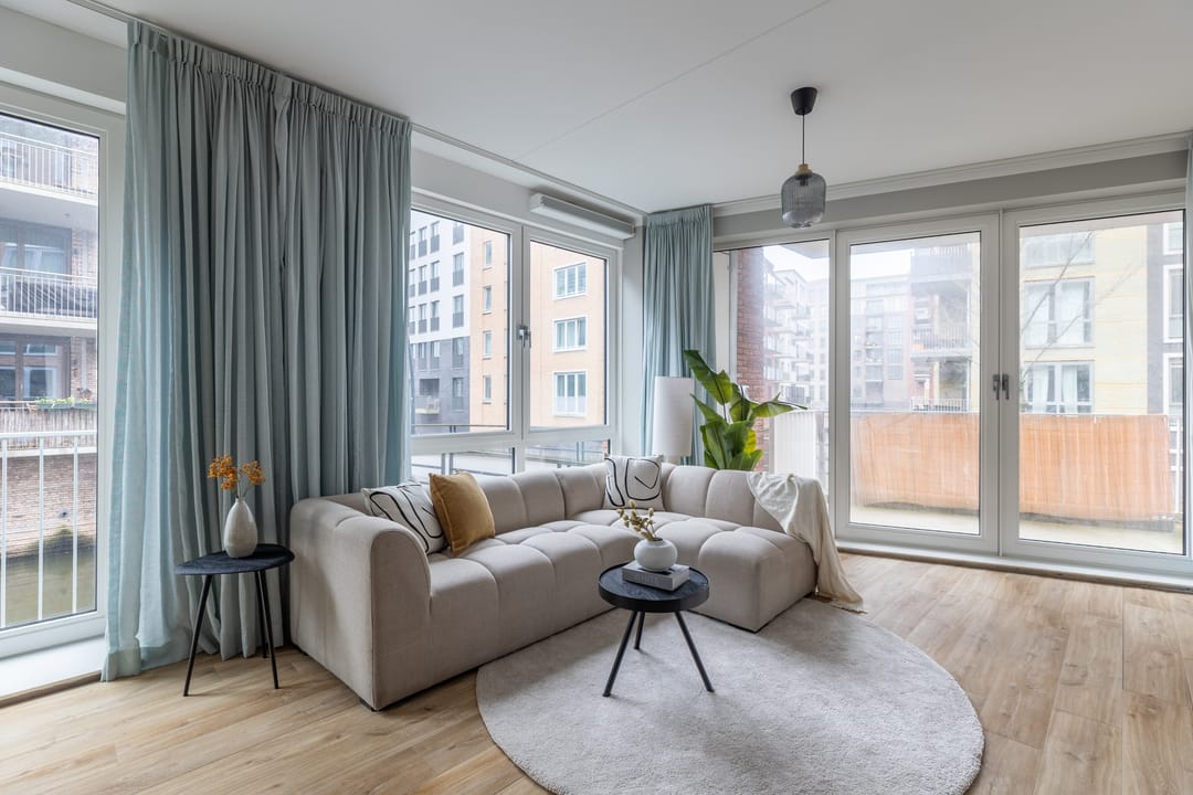 Foto 7 van Carel Willinkgracht 479