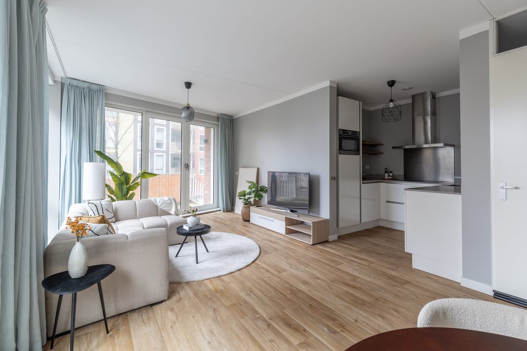 Foto 8 van Carel Willinkgracht 479