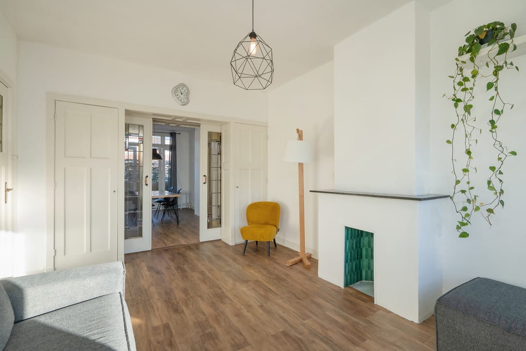 Foto 8 van Soestdijksekade 558