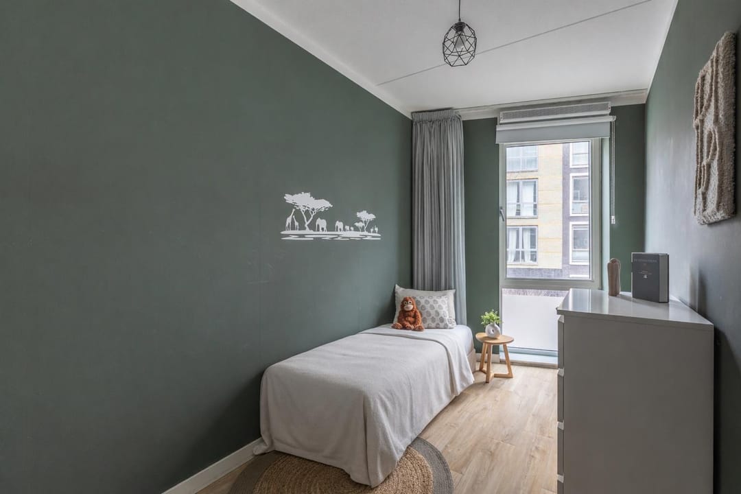 Foto 22 van Carel Willinkgracht 479