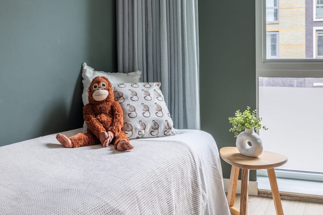 Foto 23 van Carel Willinkgracht 479