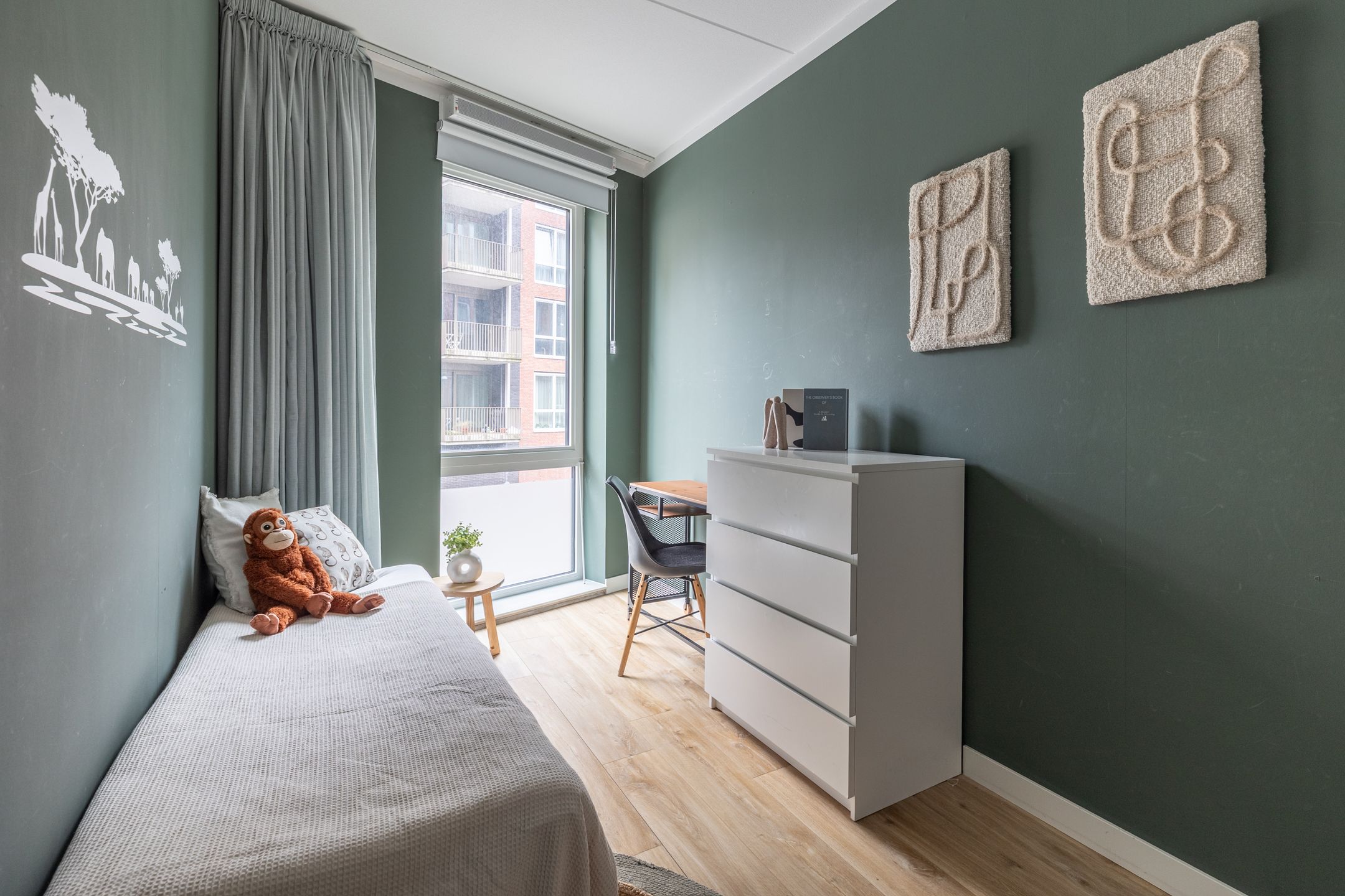 Foto 24 van Carel Willinkgracht 479