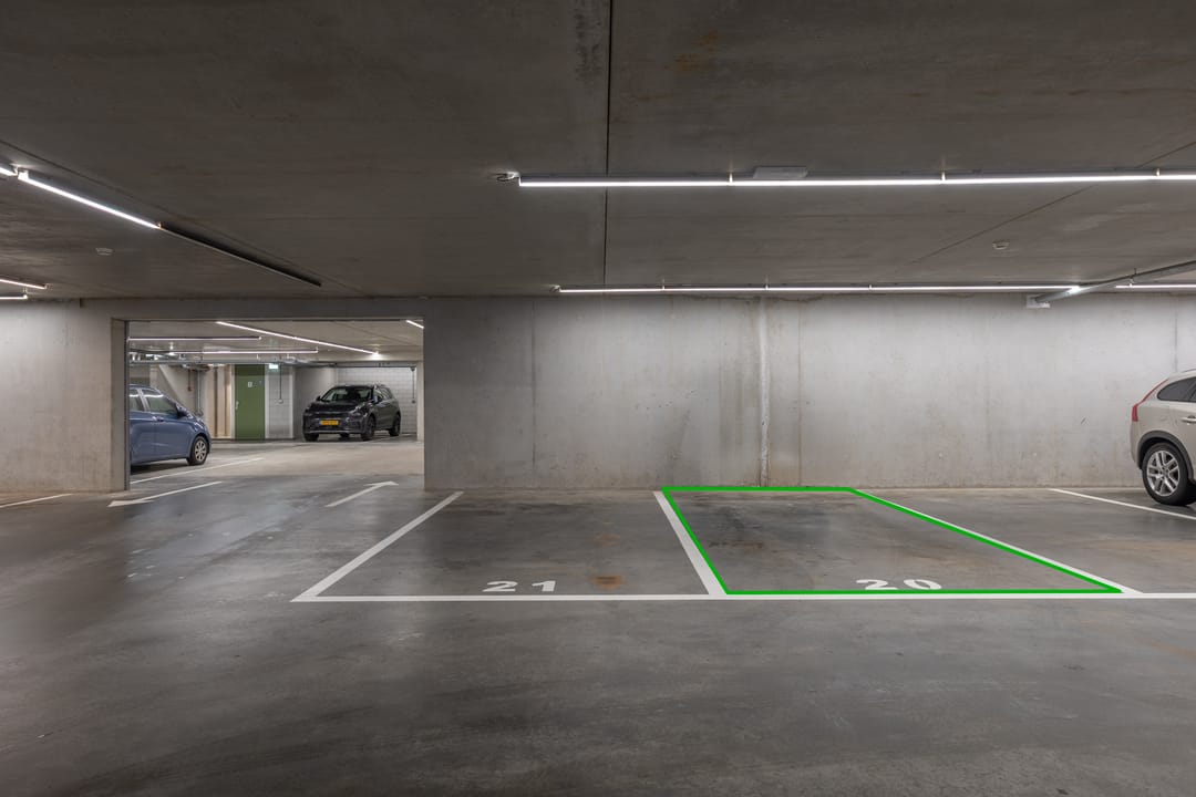 Foto 31 van Carel Willinkgracht 479