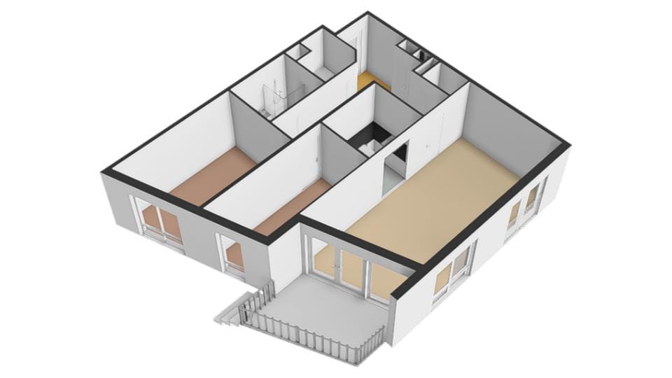 Foto 35 van Carel Willinkgracht 479