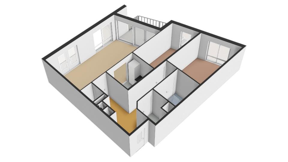 Foto 36 van Carel Willinkgracht 479