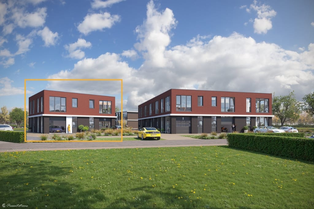 Bekijk foto 1 van Stijgoord 9-B1