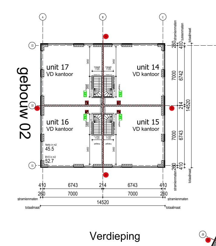 Bekijk foto 4 van Stijgoord 9-B1