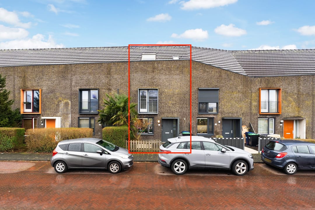 Foto 1 van Ballangéelaan 92