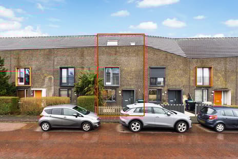 Ballangéelaan thumbnail