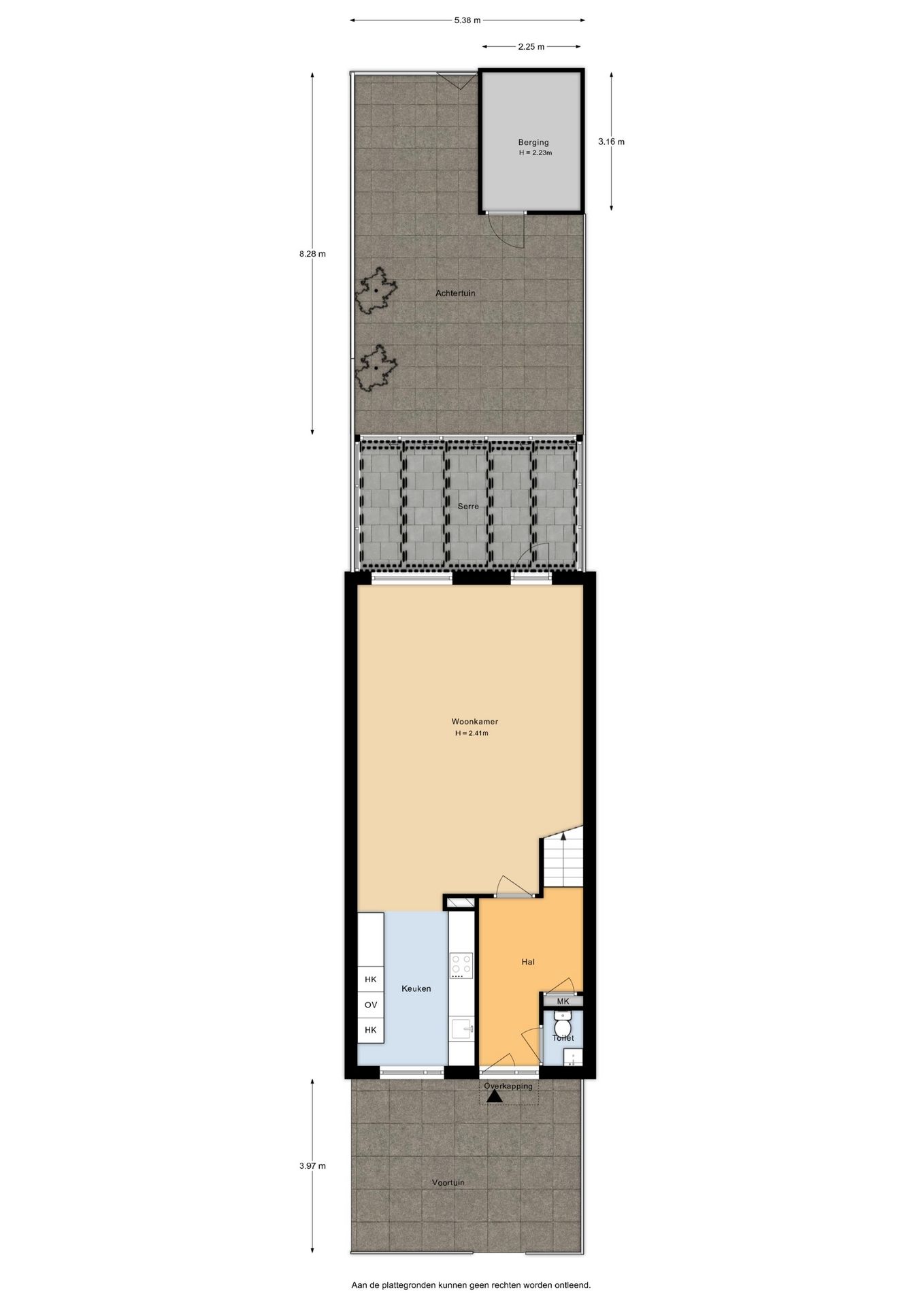 Foto 57 van Ballangéelaan 92