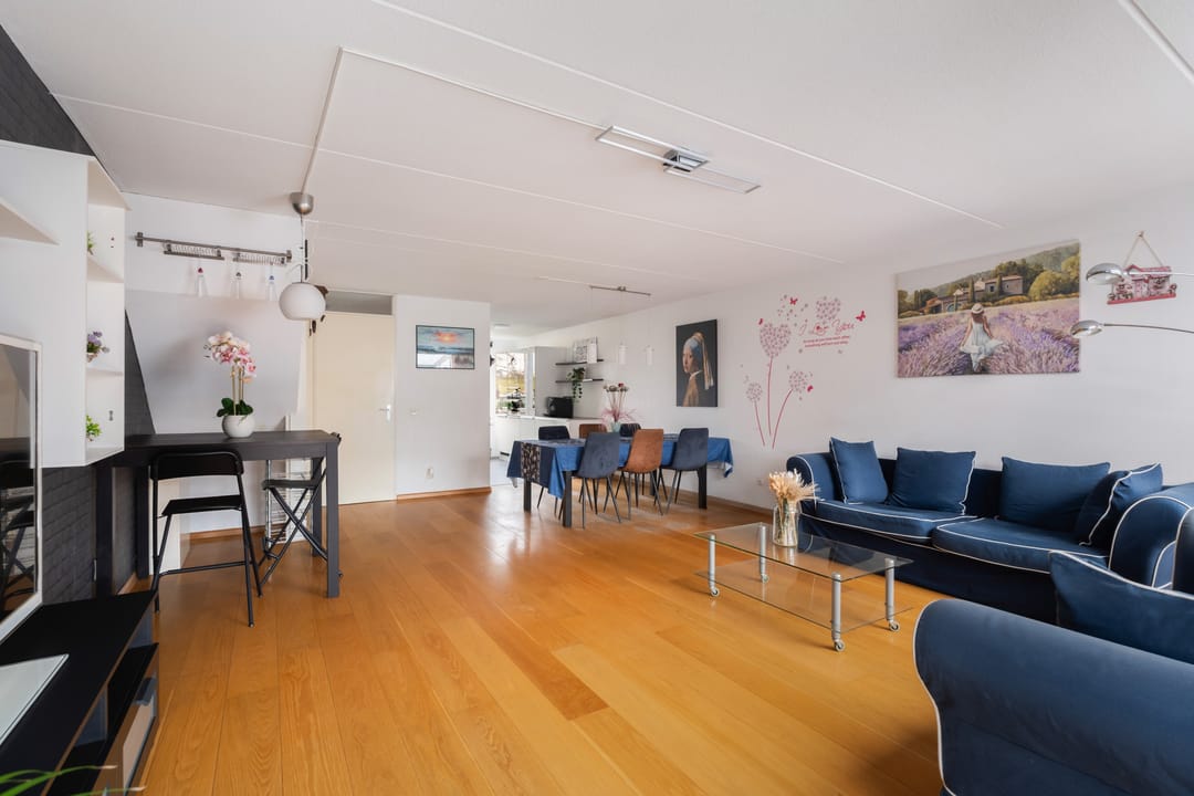 Foto 2 van Ballangéelaan 92