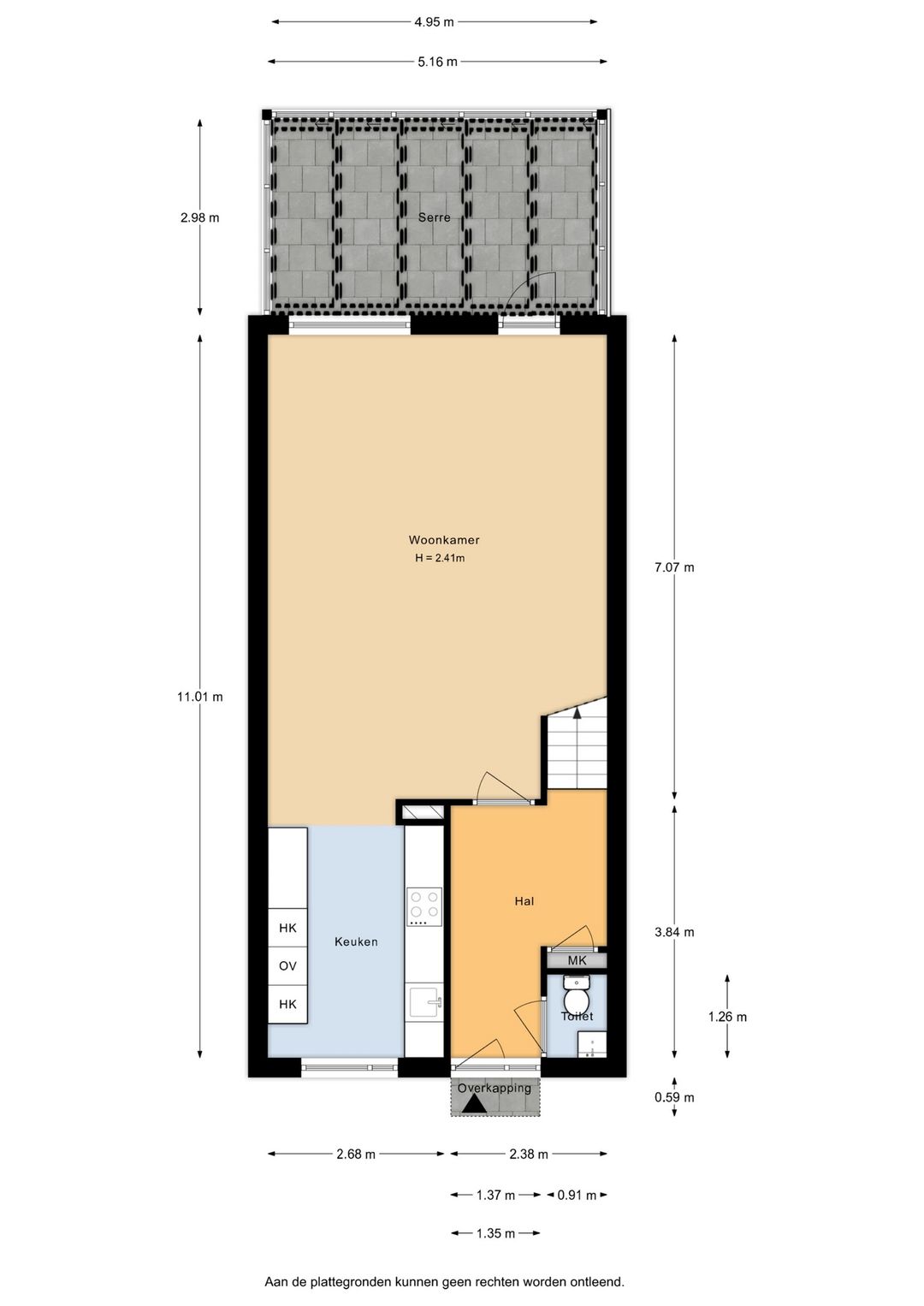Foto 58 van Ballangéelaan 92