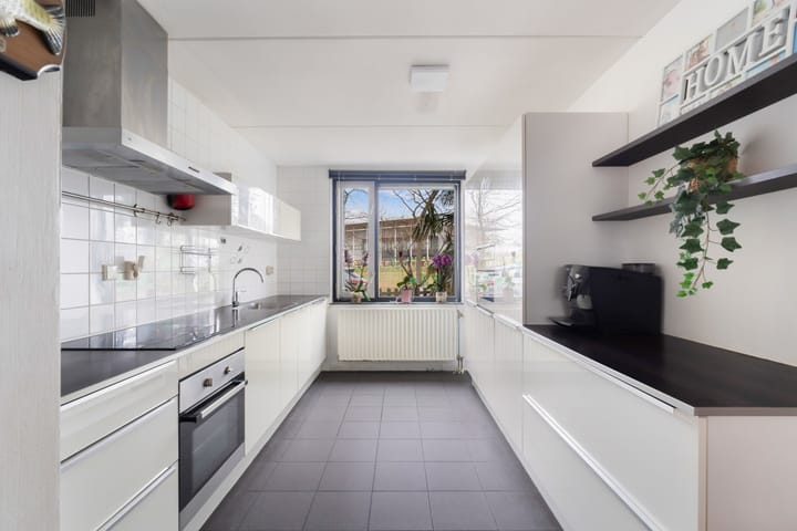 Photo 3 of Ballangéelaan 92