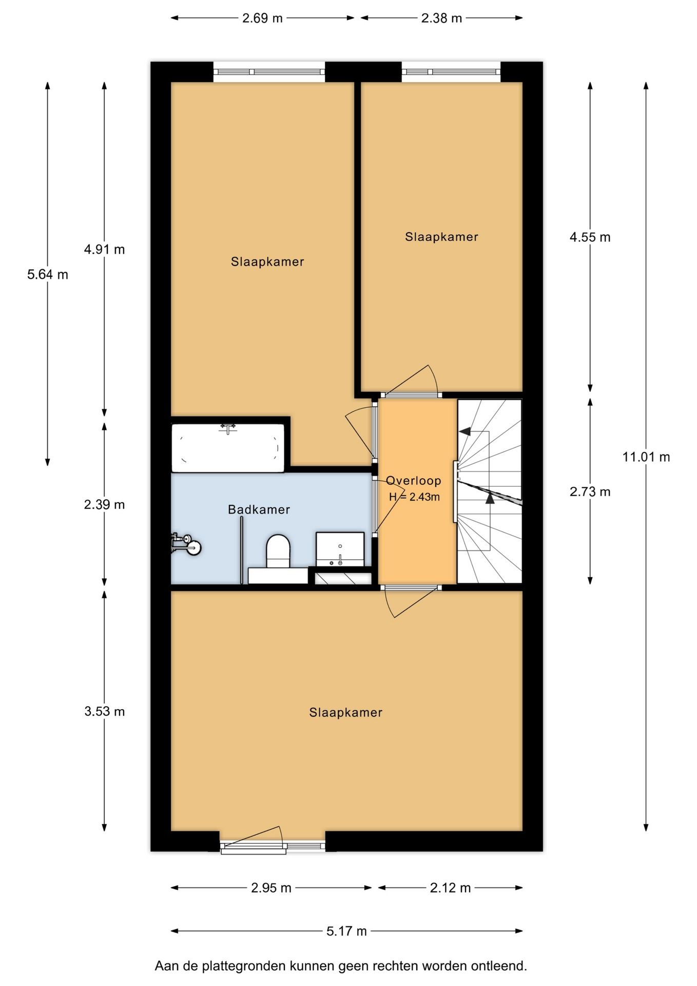 Foto 59 van Ballangéelaan 92