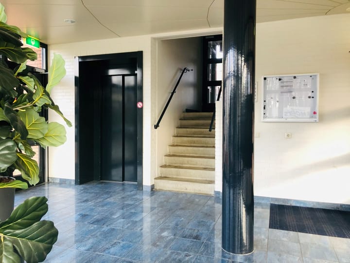 Foto 3 van Saenredamstraat 39