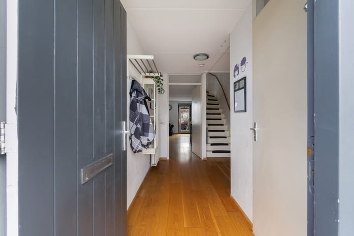 Photo 4 of Ballangéelaan 92