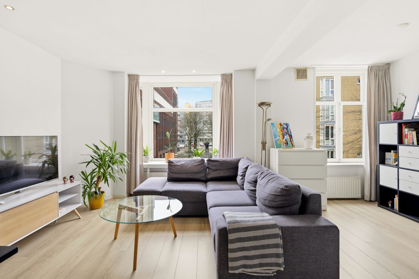 Foto 1 van Elckerlijcstraat 34-2