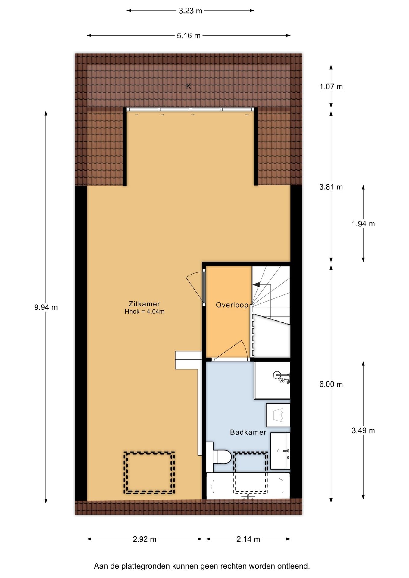 Foto 60 van Ballangéelaan 92