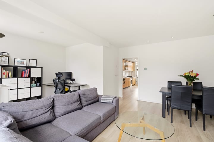 Foto 2 van Elckerlijcstraat 34-2