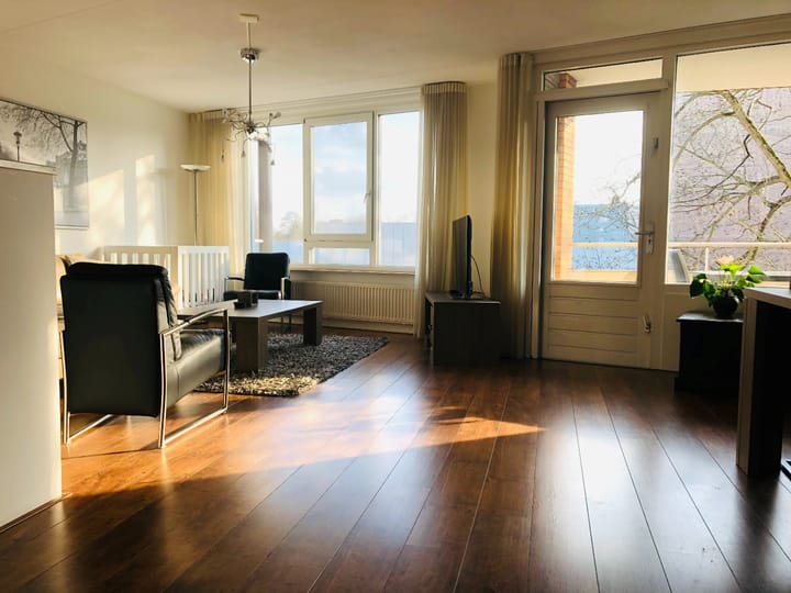 Foto 5 van Saenredamstraat 39