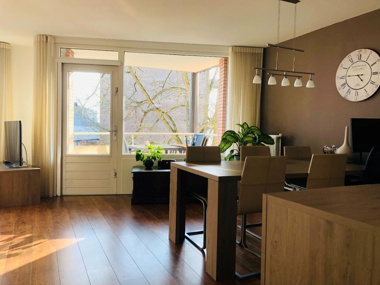 Foto 6 van Saenredamstraat 39