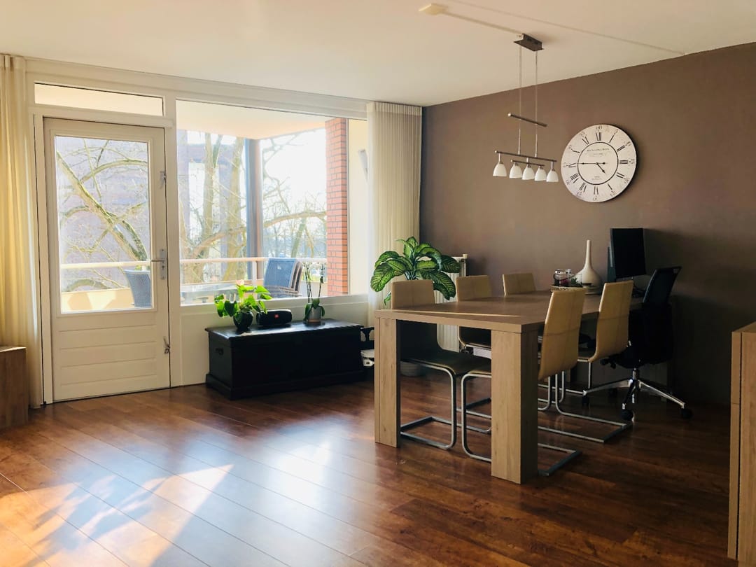 Foto 7 van Saenredamstraat 39