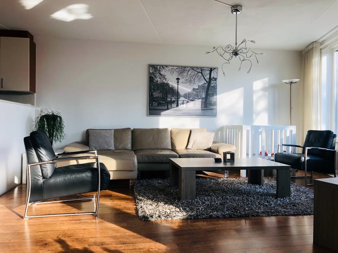 Foto 8 van Saenredamstraat 39