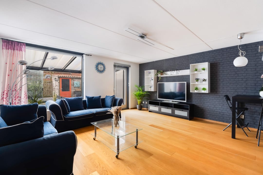 Foto 7 van Ballangéelaan 92