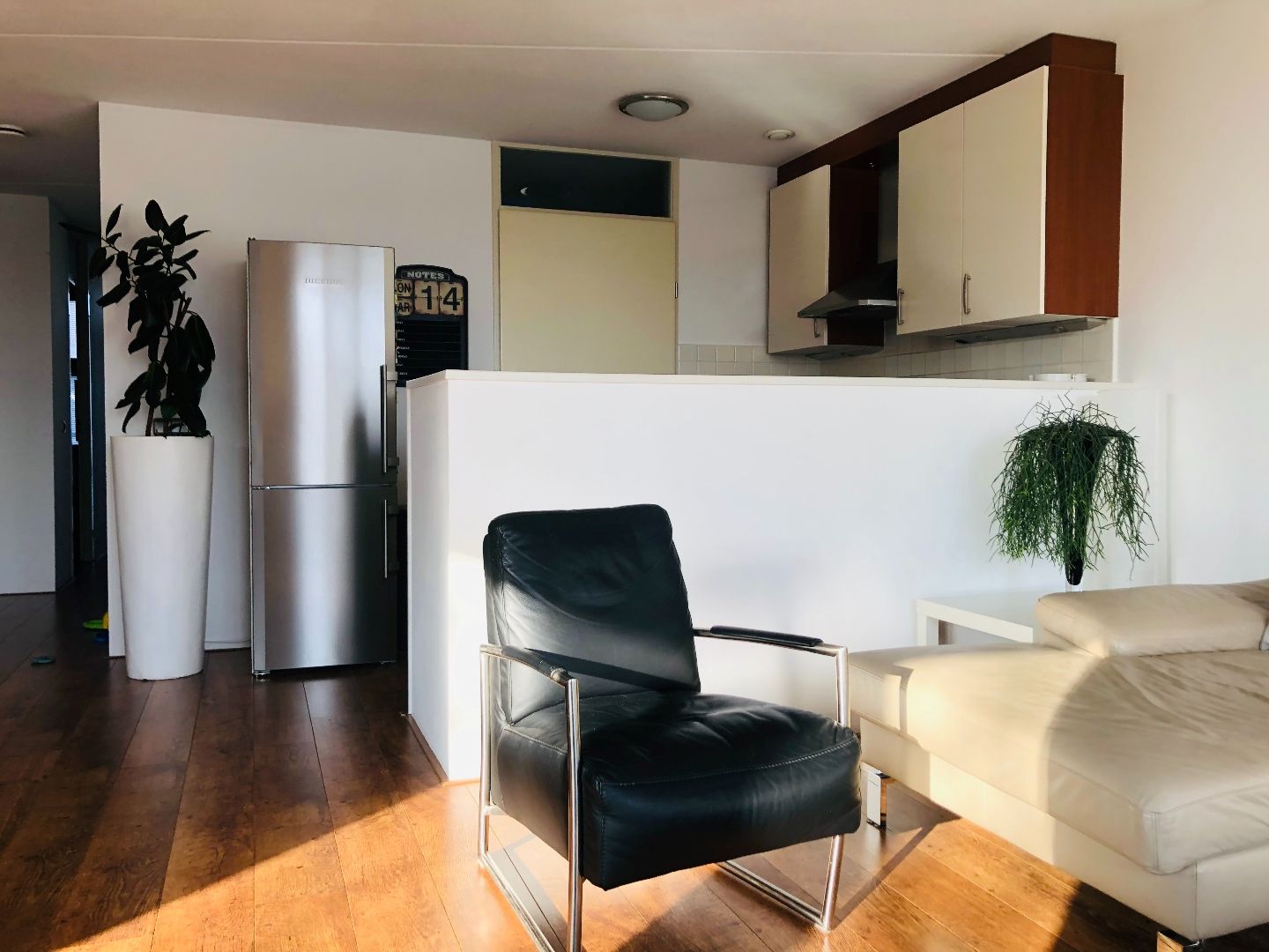 Foto 9 van Saenredamstraat 39