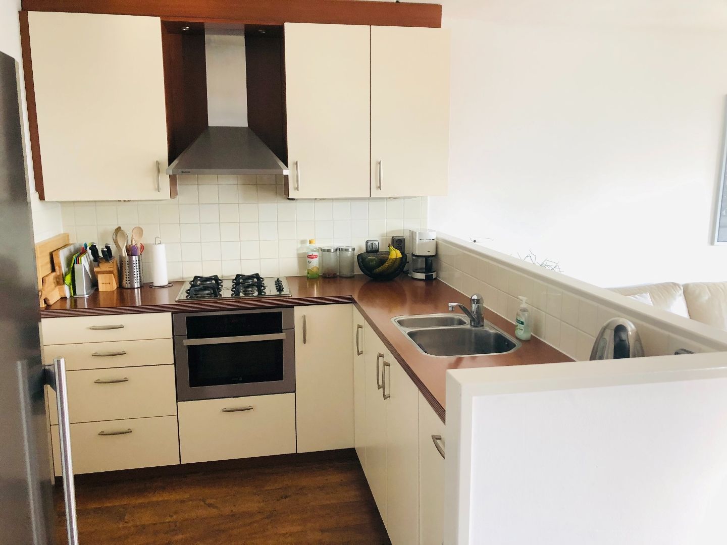 Foto 10 van Saenredamstraat 39