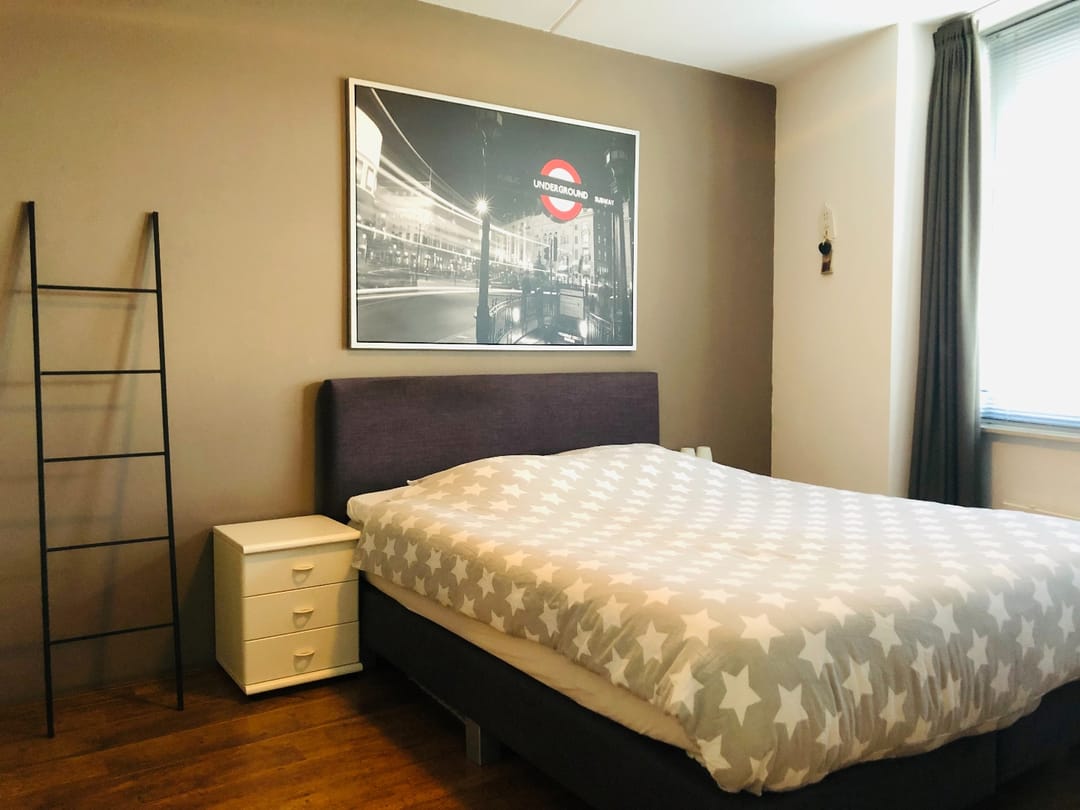 Foto 11 van Saenredamstraat 39