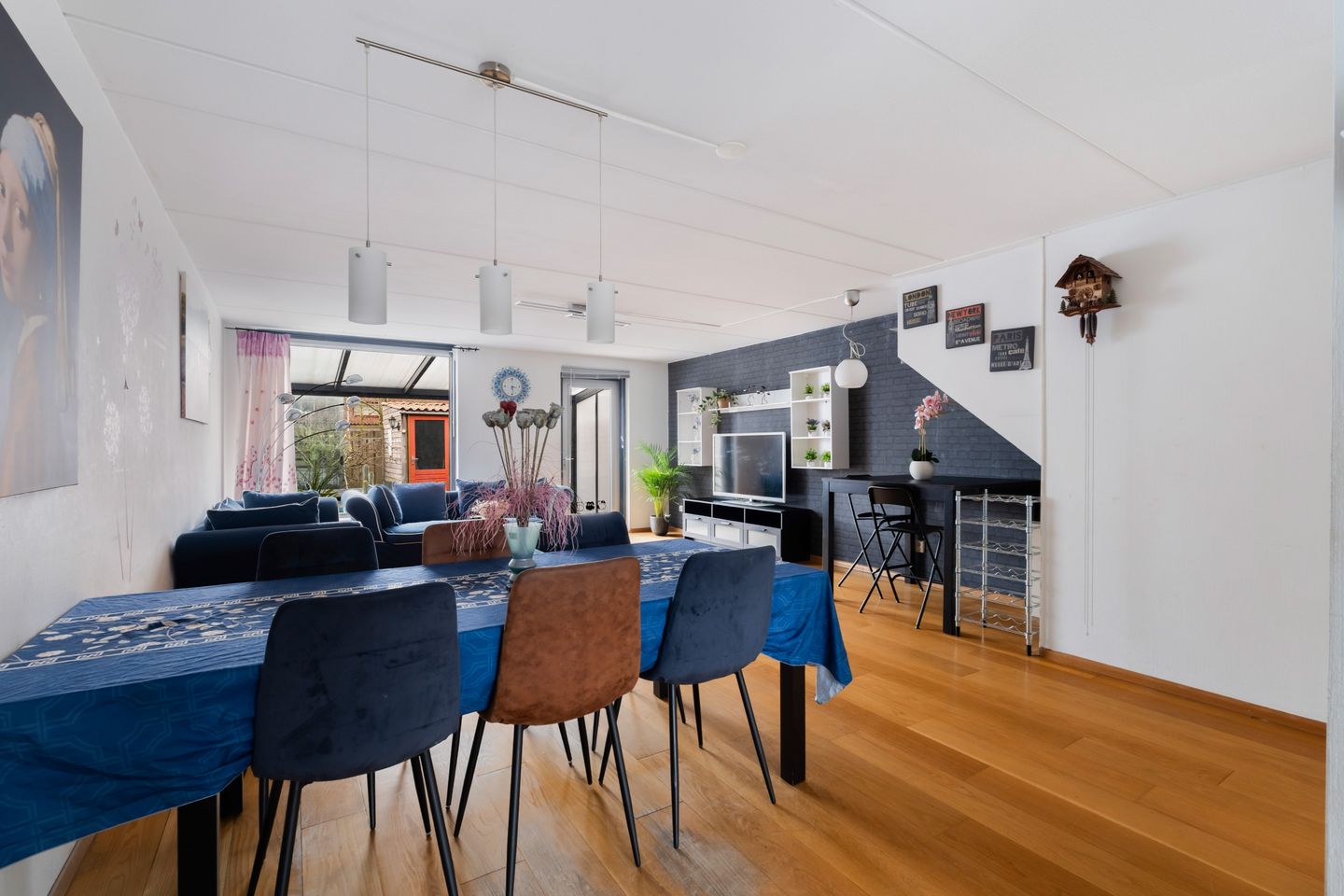 Foto 10 van Ballangéelaan 92