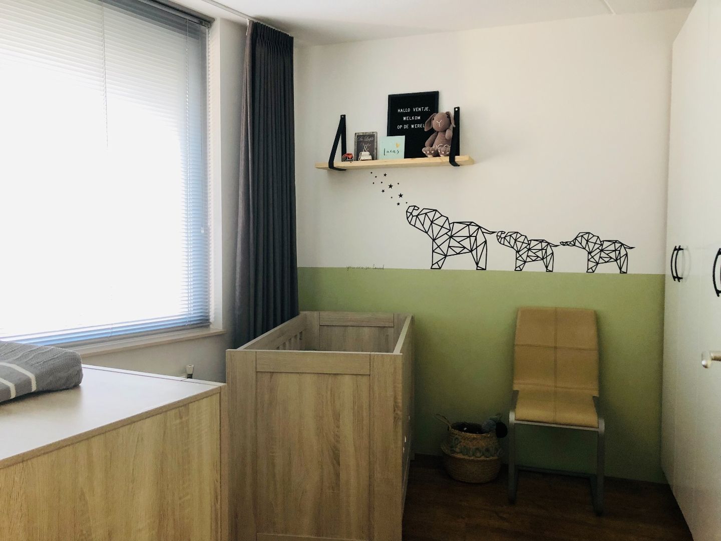 Foto 12 van Saenredamstraat 39