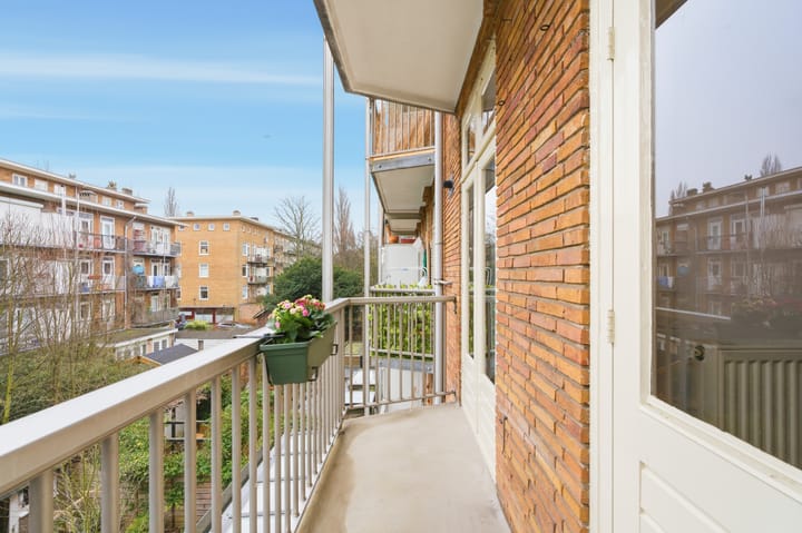 Foto 4 van Elckerlijcstraat 34-2