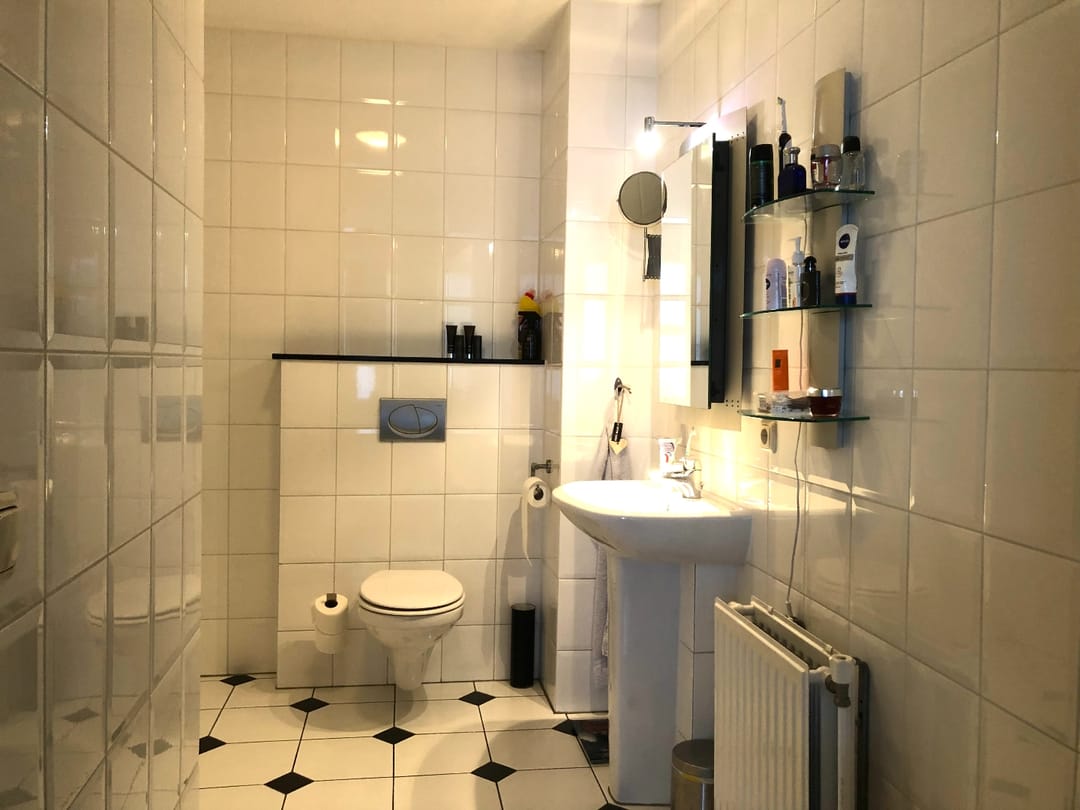 Foto 13 van Saenredamstraat 39