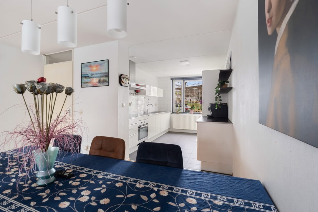 Foto 11 van Ballangéelaan 92