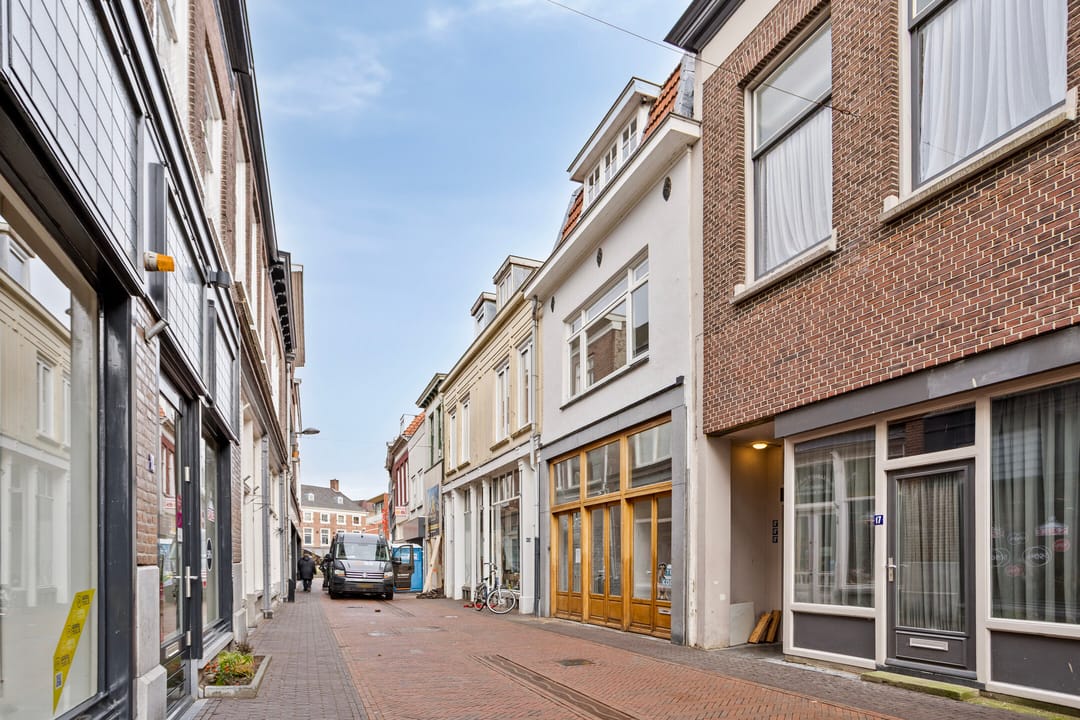 Foto 2 van Weerstraat 15