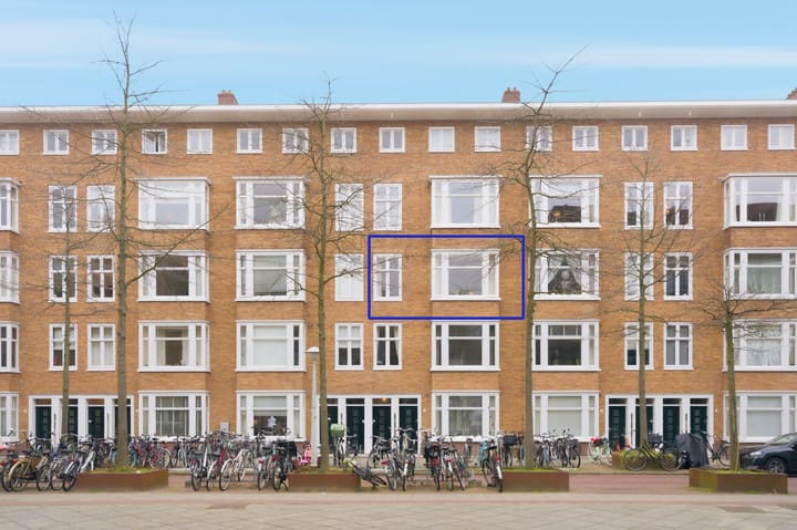 Foto 5 van Elckerlijcstraat 34-2