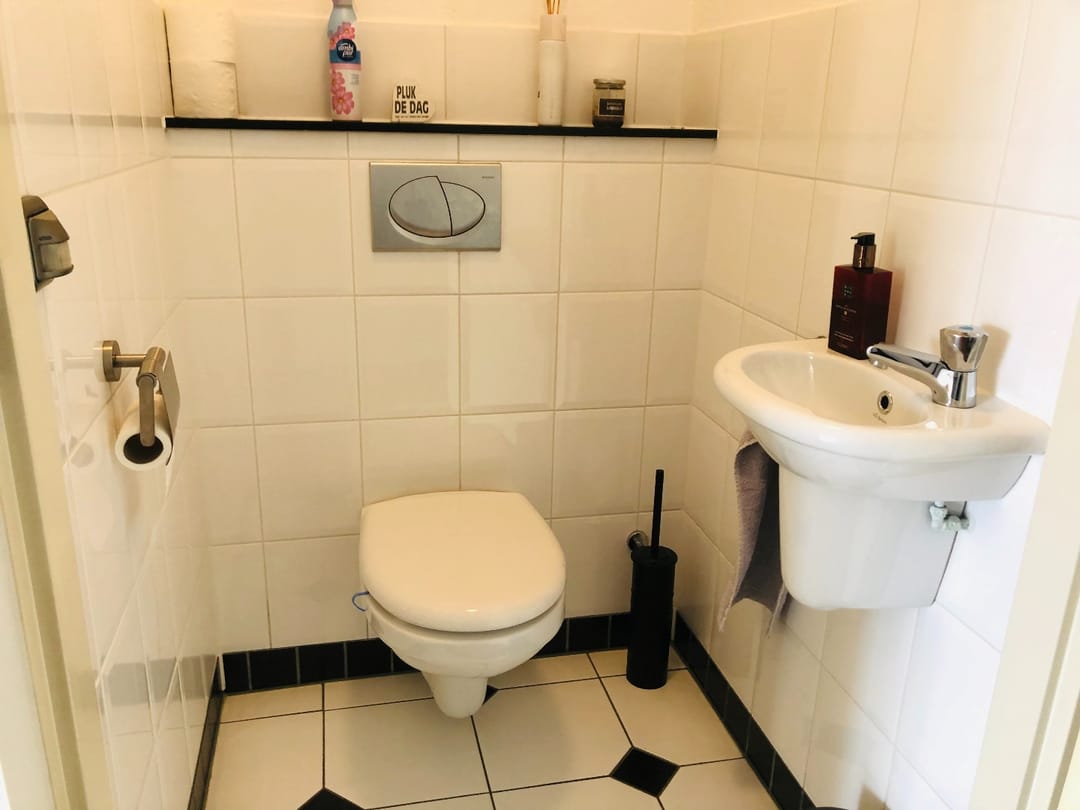 Foto 16 van Saenredamstraat 39