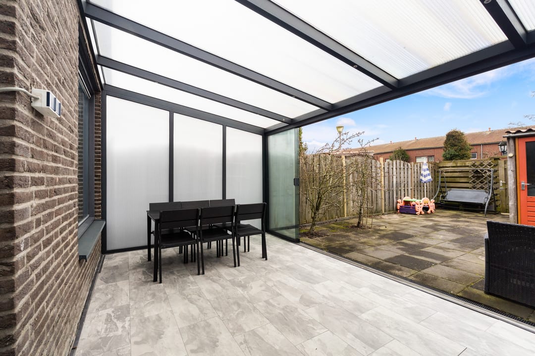 Foto 16 van Ballangéelaan 92