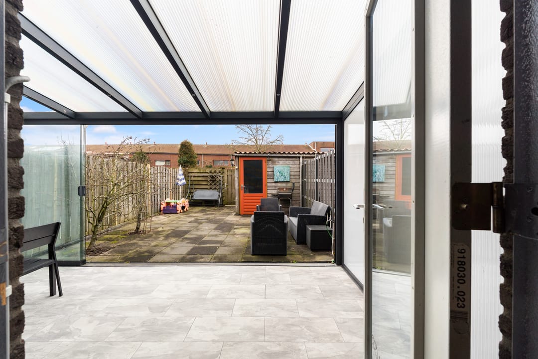 Foto 17 van Ballangéelaan 92