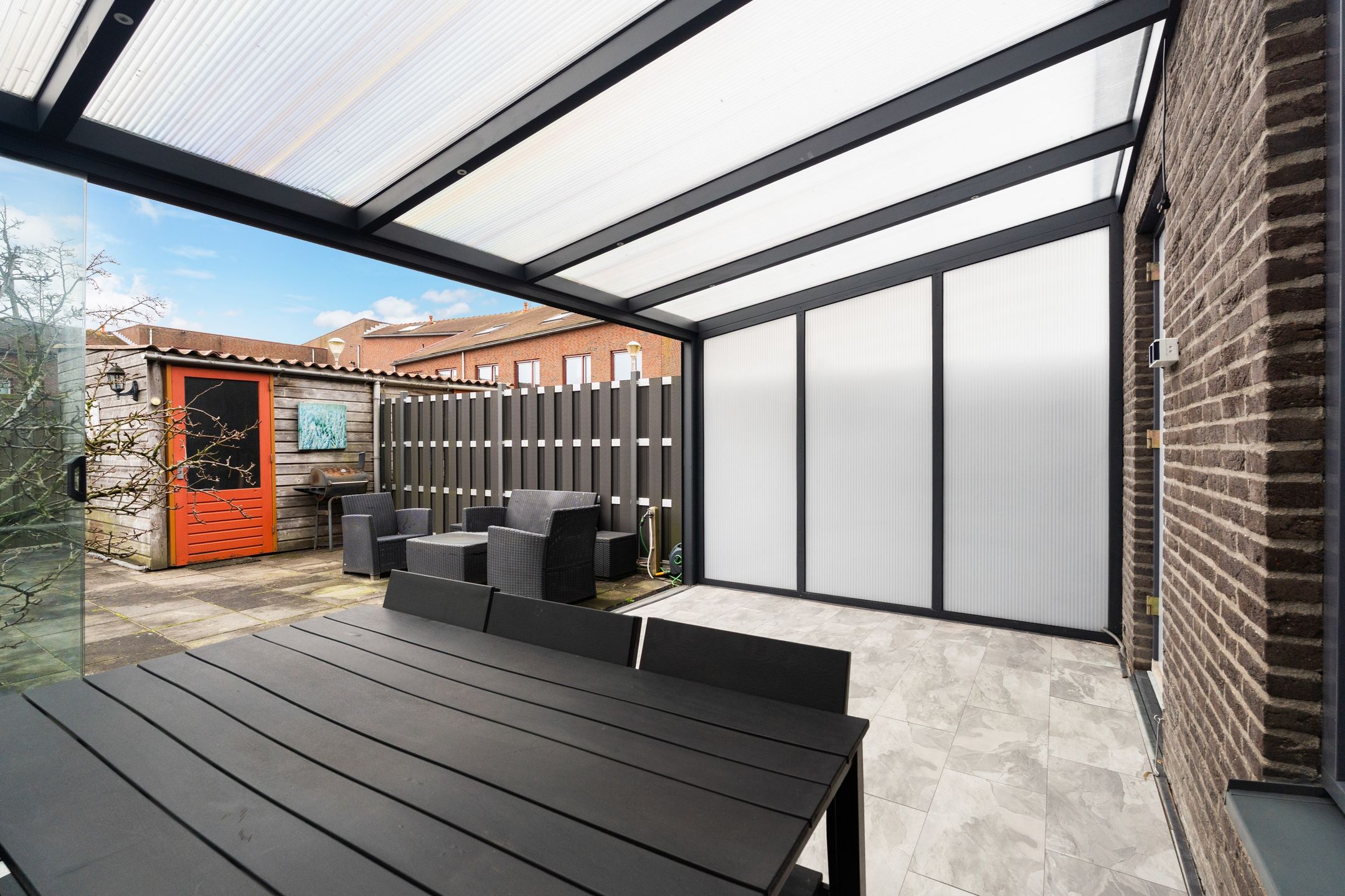 Foto 18 van Ballangéelaan 92