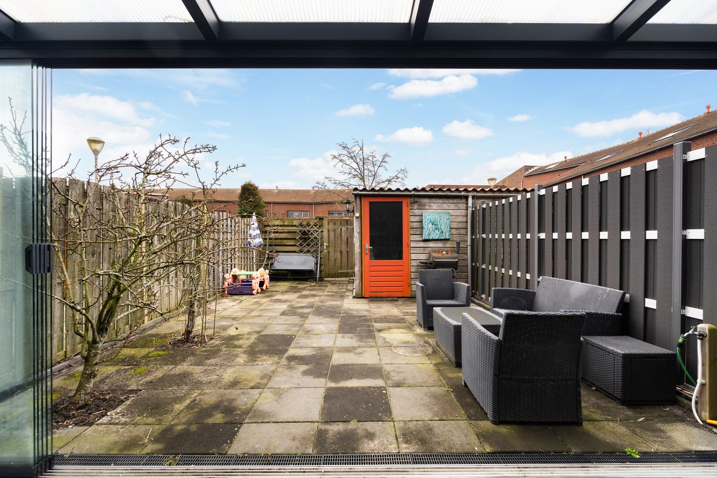 Foto 19 van Ballangéelaan 92