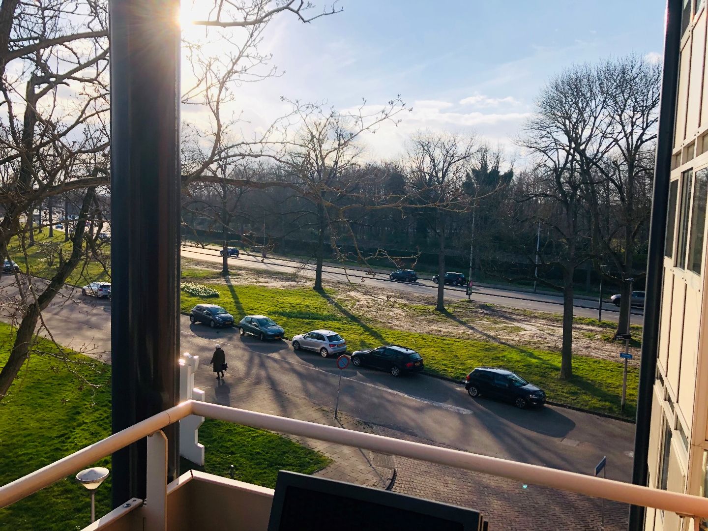 Foto 18 van Saenredamstraat 39