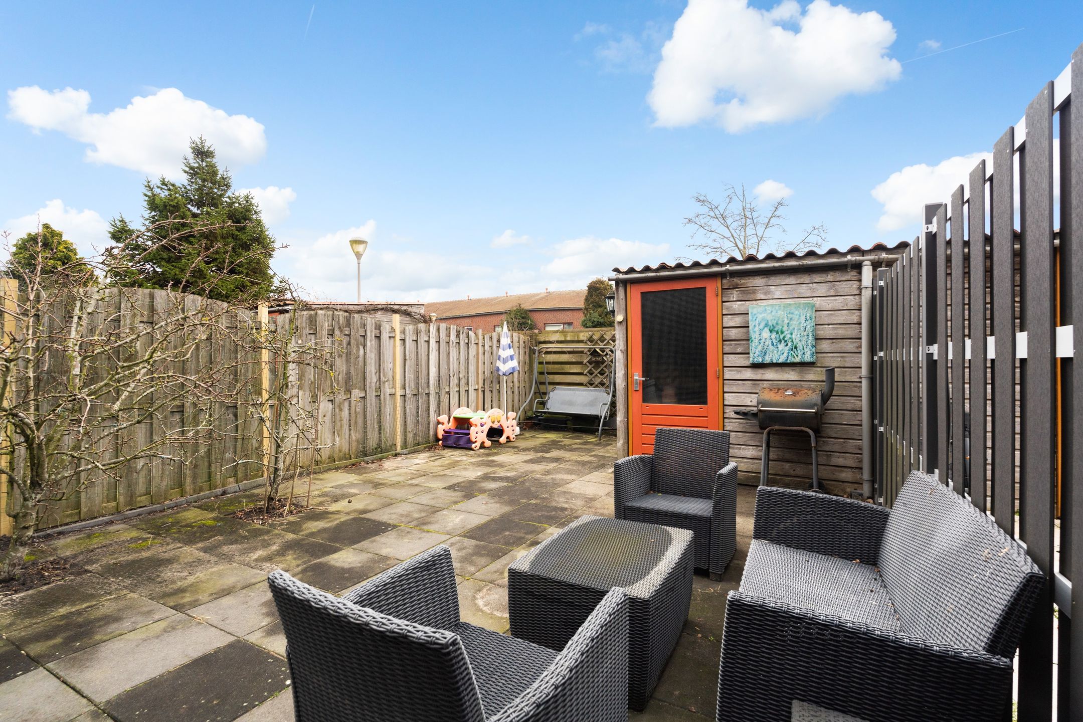 Foto 21 van Ballangéelaan 92