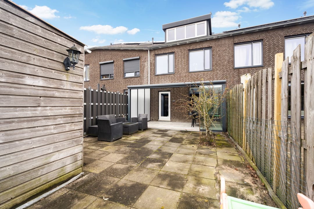 Foto 22 van Ballangéelaan 92