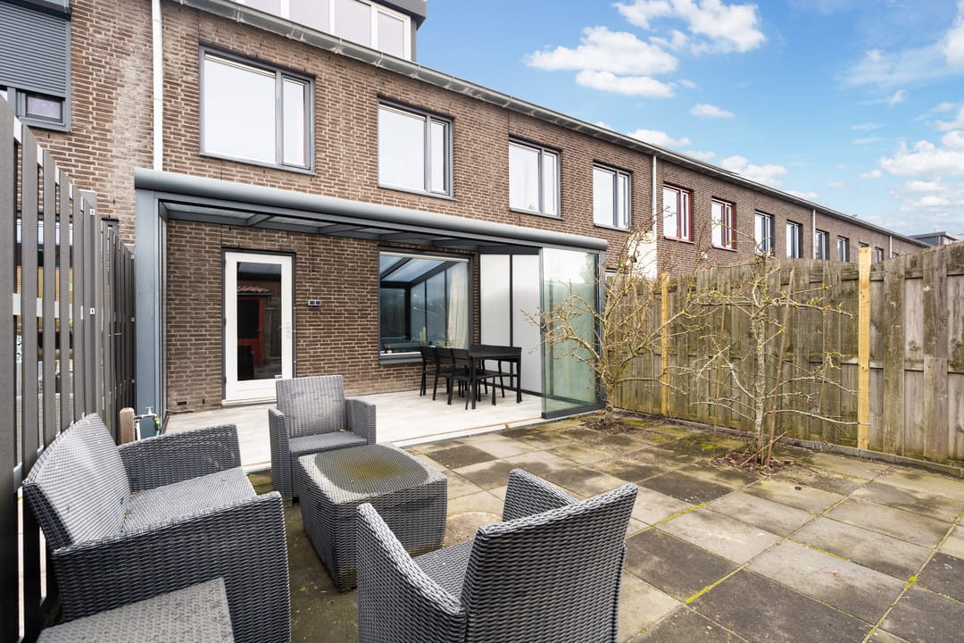 Foto 23 van Ballangéelaan 92