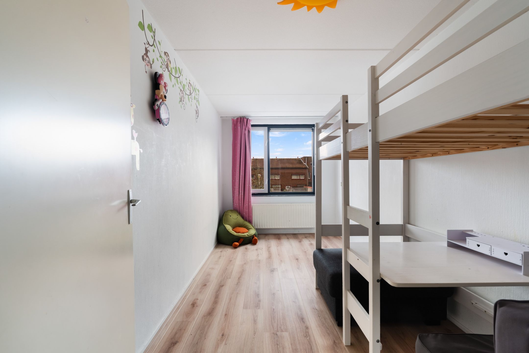 Foto 24 van Ballangéelaan 92